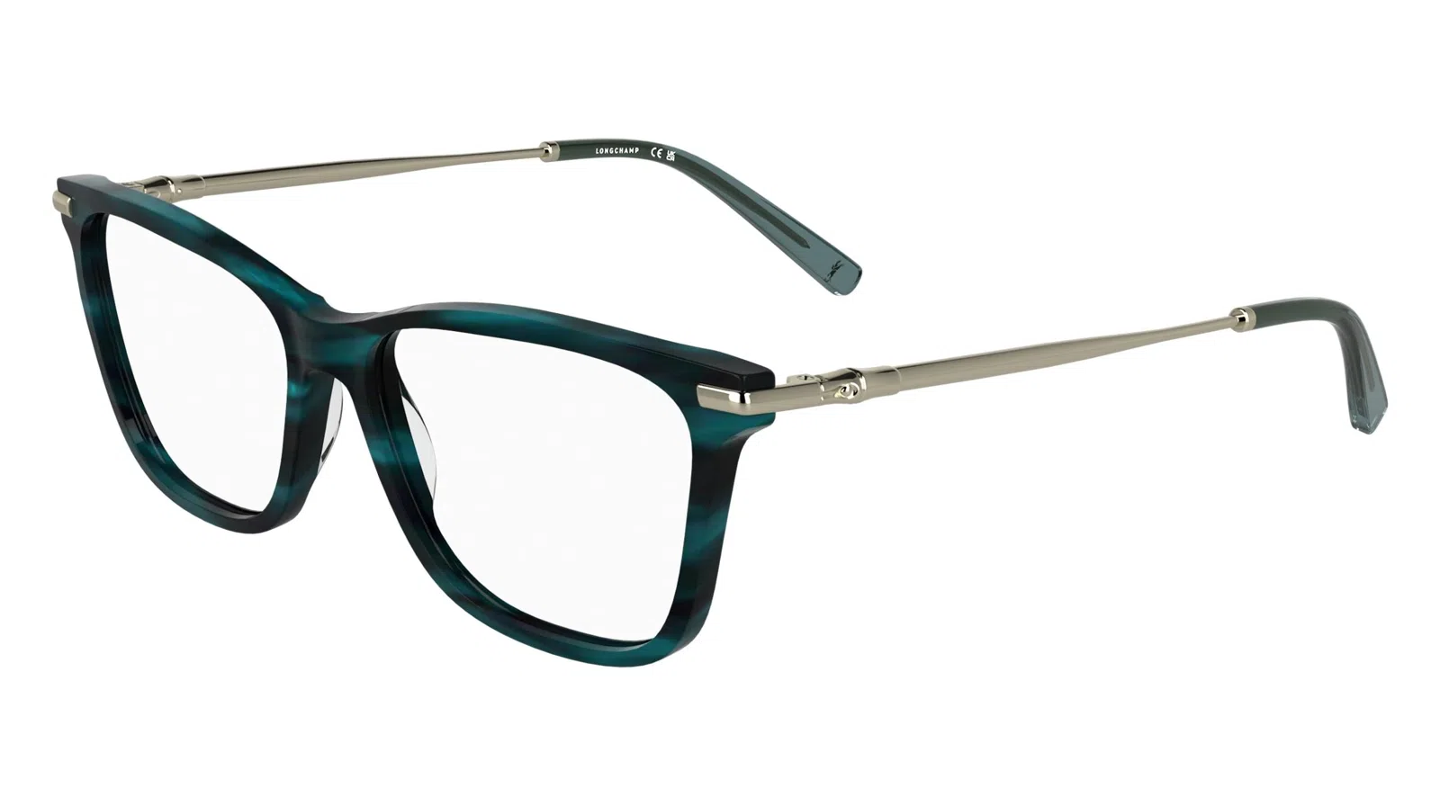 Longchamp LO2772 Eyeglasses - view 2